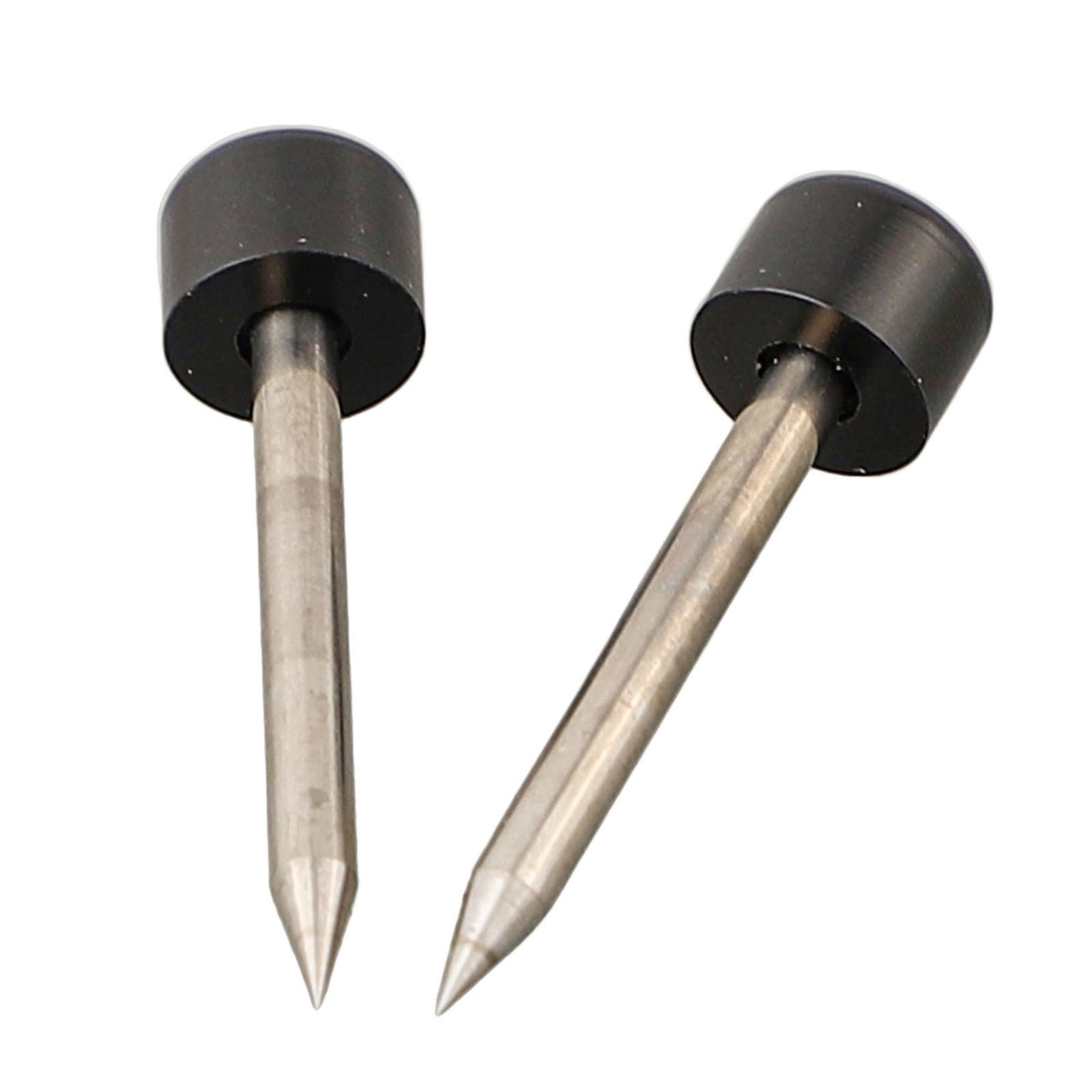 Enhance for fusion Splicing with Replaceable Fiber Optic Electrodes 1 Pair