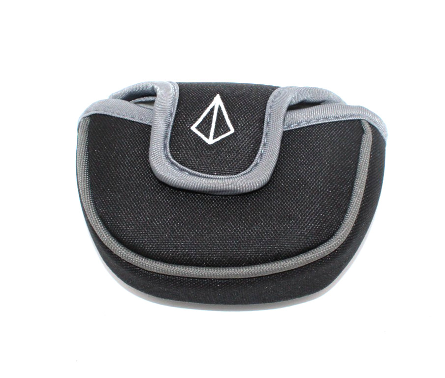 Pyramid Icor Series Mallet Putter Headcover Preowned Condition Excellent