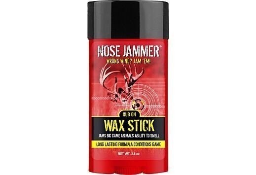Nose Jammer Fairchase Products 2.6 Oz Wax Stick - Z3373