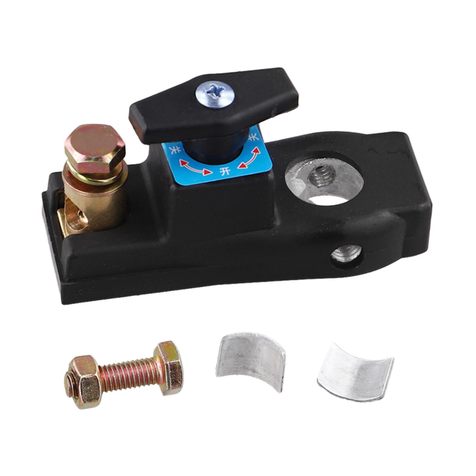 Innovative Design Top Post Battery Terminal Cut Off Solutions Available