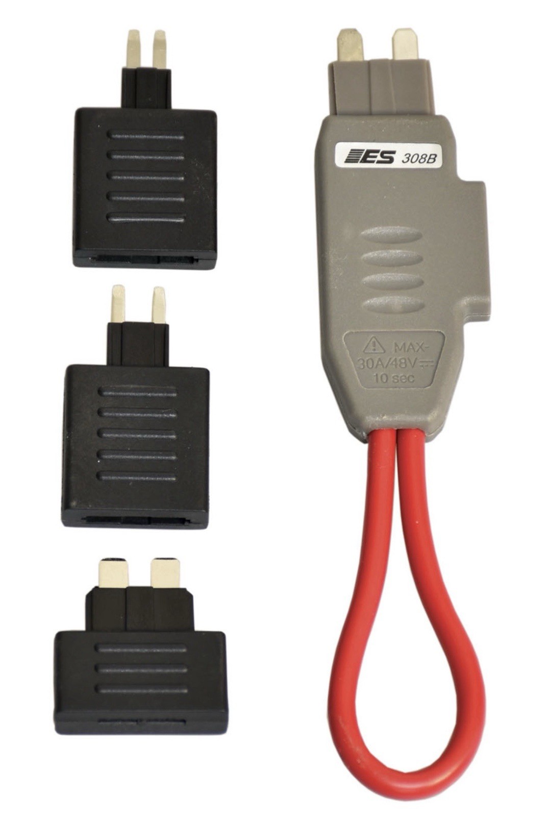 Fuse Buddy Current Loop Kit ESI-312A NEW Three Way Current Loop Kit Brand New