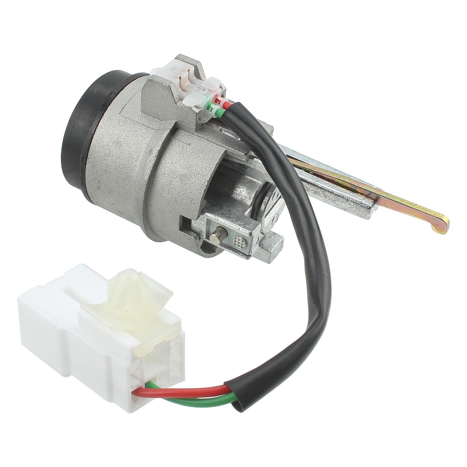 New For 2010-2011 Rio Rio5 Ignition Lock Cylinder 2 Keys 81900-1GF20