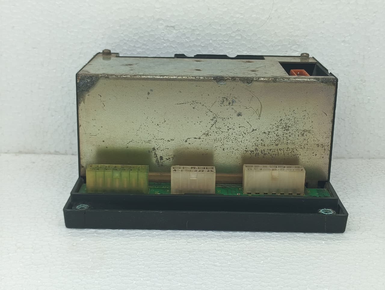 JRCS SCU-AN7 Starter Control Unit Marine Automation Module 