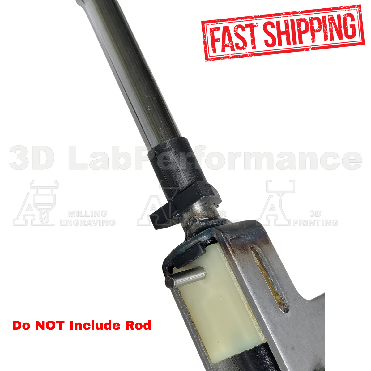 Shifter Lever Bushing for 2004–2009 Hyundai Tucson