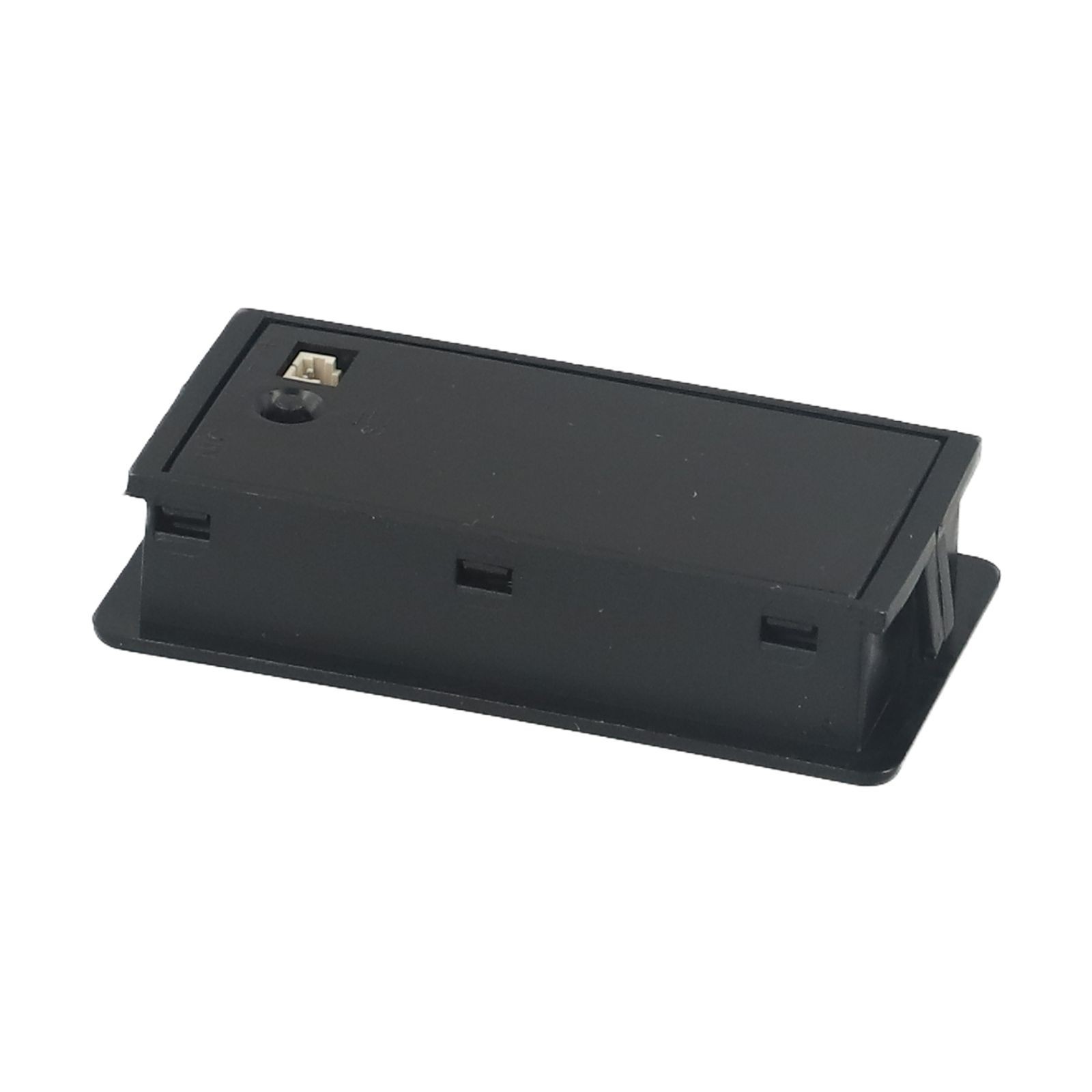 Digital Display Battery Meter User-friendly Interface Multifunctional Display