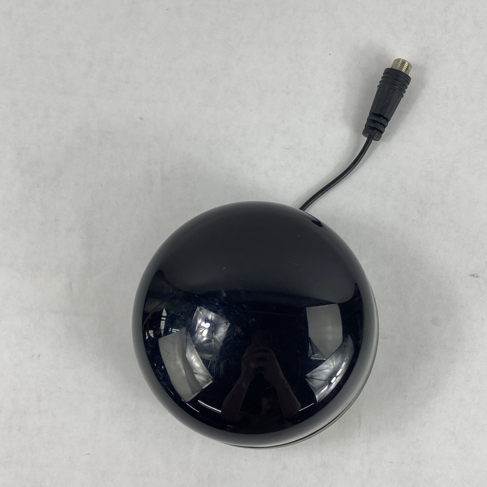 Lightspeed SR-70F Infrared Sensor Dome Coax Lot of 2 Untested