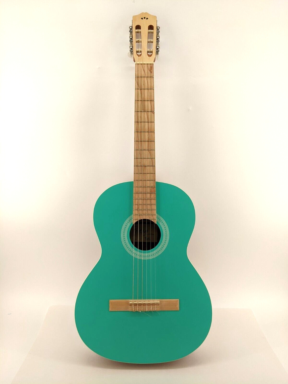 Cordoba Protege C1 Matiz Acoustic Guitar - Aqua