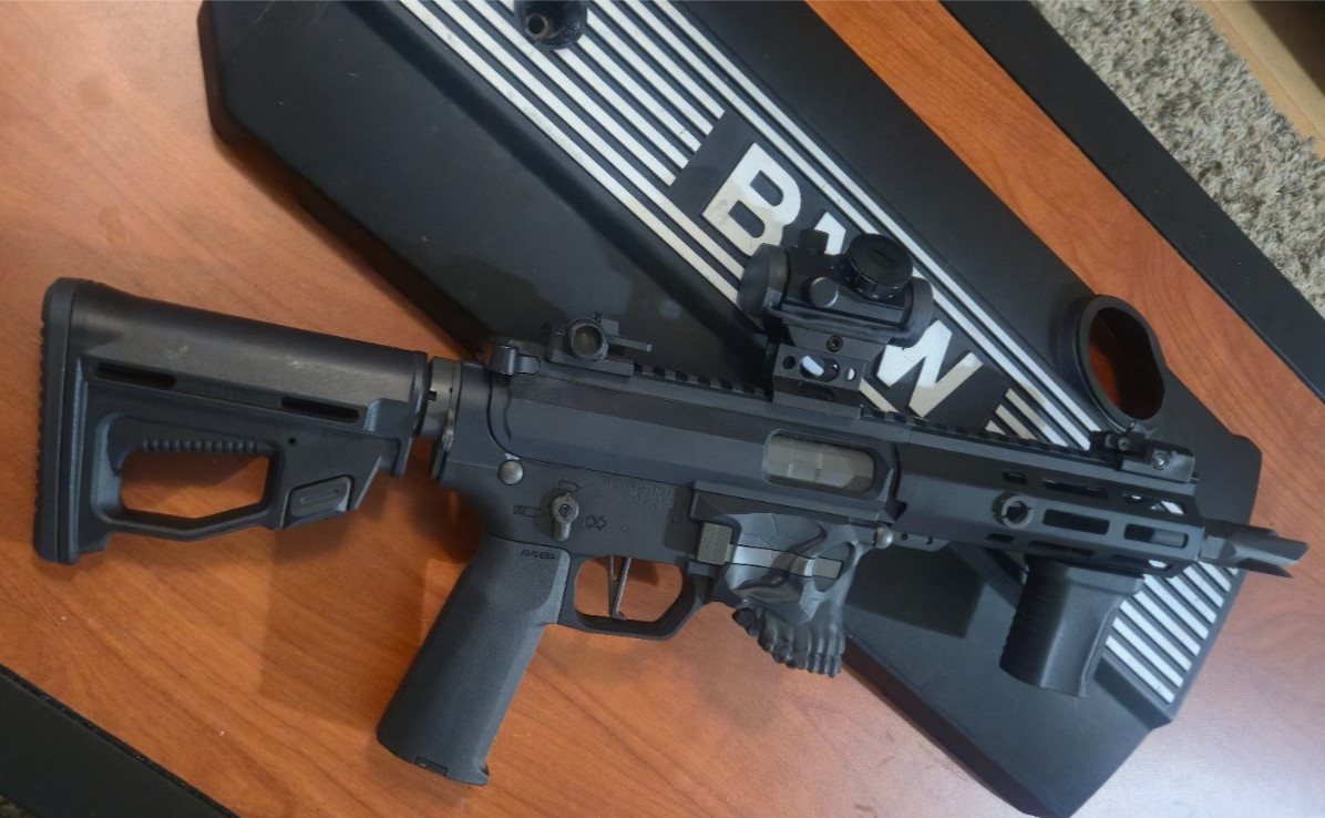airsoft EMG Helios Jack 9