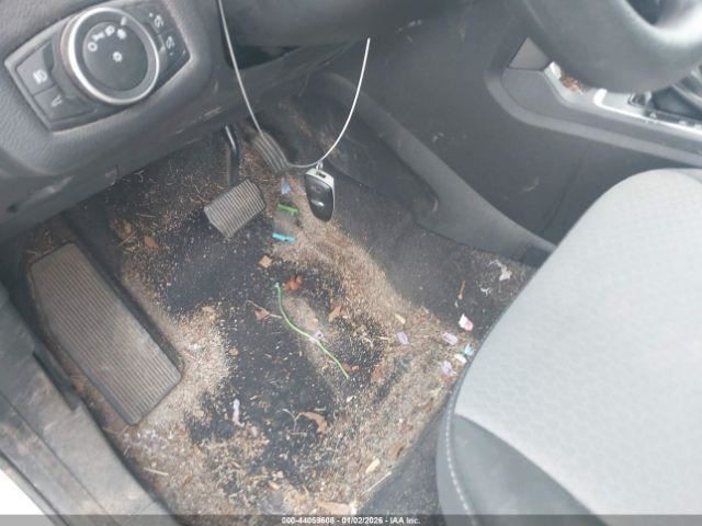 ESCAPE 2019 Glove Box 4968161