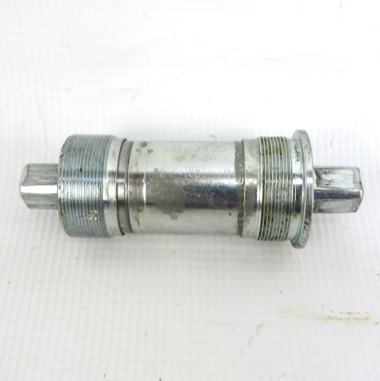 RPM (FSA) BOTTOM BRACKET 68mm x 110mm 305g Sealed Bearing Square Taper BB-7420