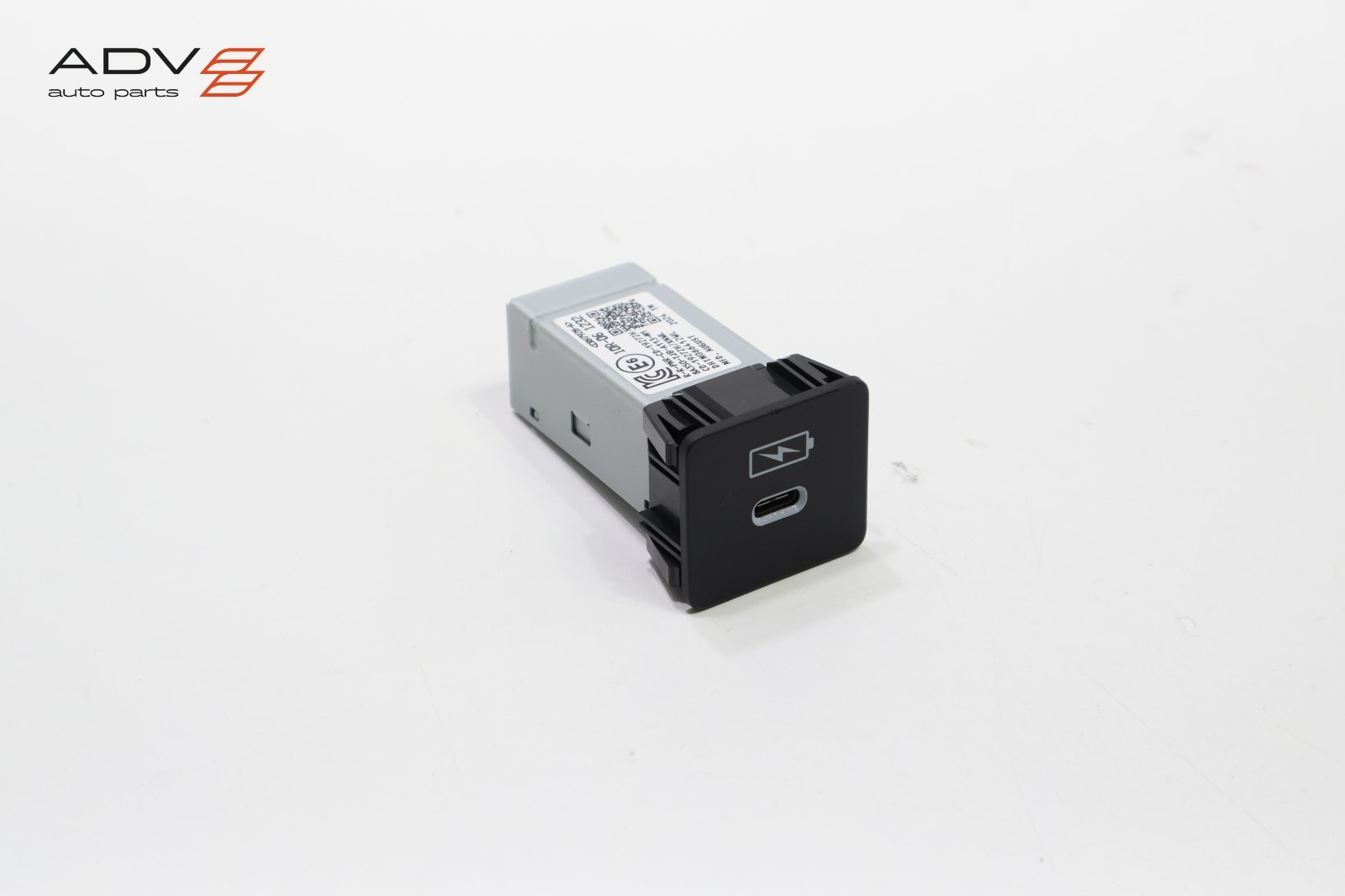 2023 - 2025 HONDA HR-V CENTER CONSOLE USB CHARGER CHARGING ADAPTER PORT HUB OEM