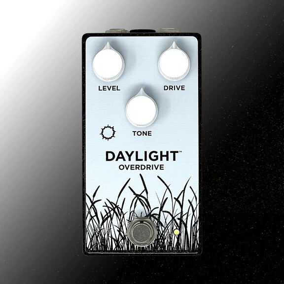 Pedaltrain Daylight Overdrive, BRAND NEW W/ WARRANTY! FREE SHIPPING IN THE U.S.!