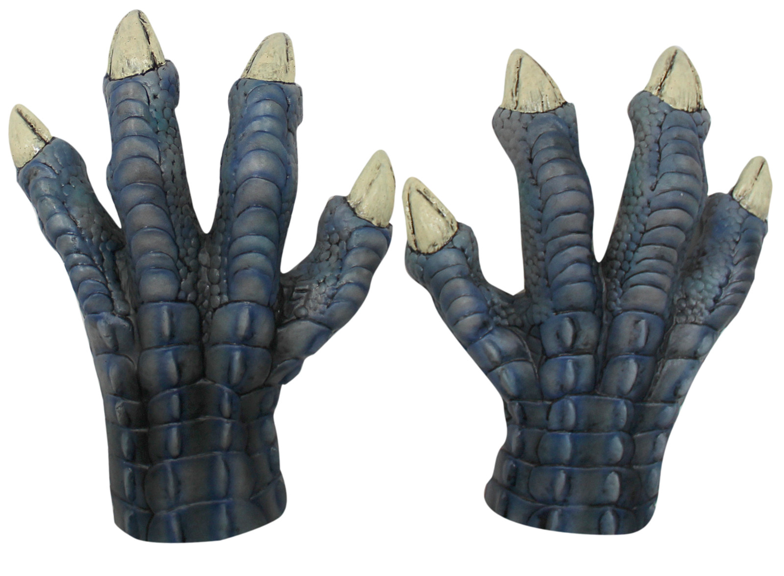 Ghoulish Productions Winter Dragon Claws Halloween Costume Cosplay
