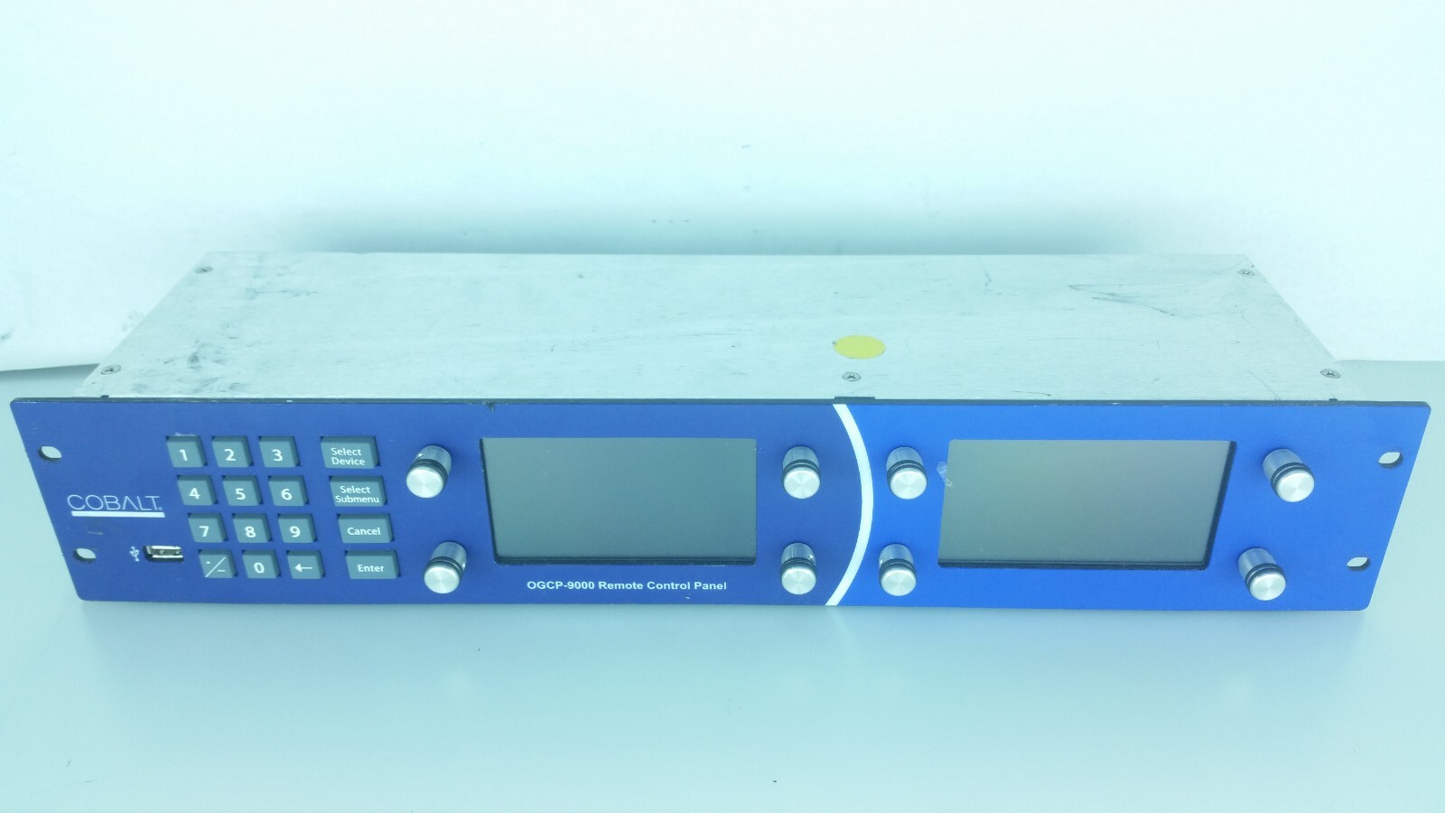 Cobalt OGCP-9000 Remote Control Panel