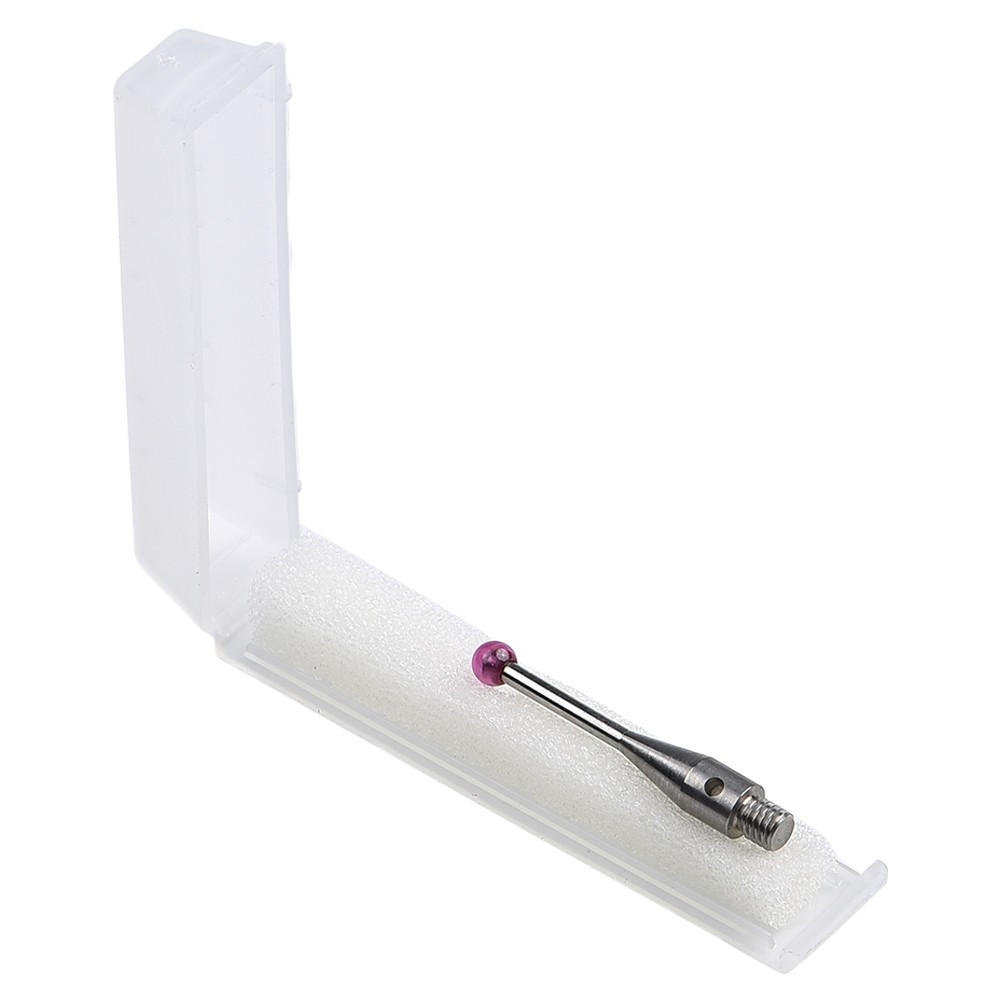 Touch Probe Probe Central Navigation Computer A-5000-3553 CMM Styli 21mm Long