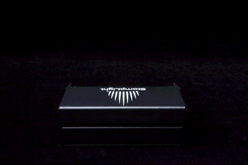 Soloist Stage Lighting Bundle
