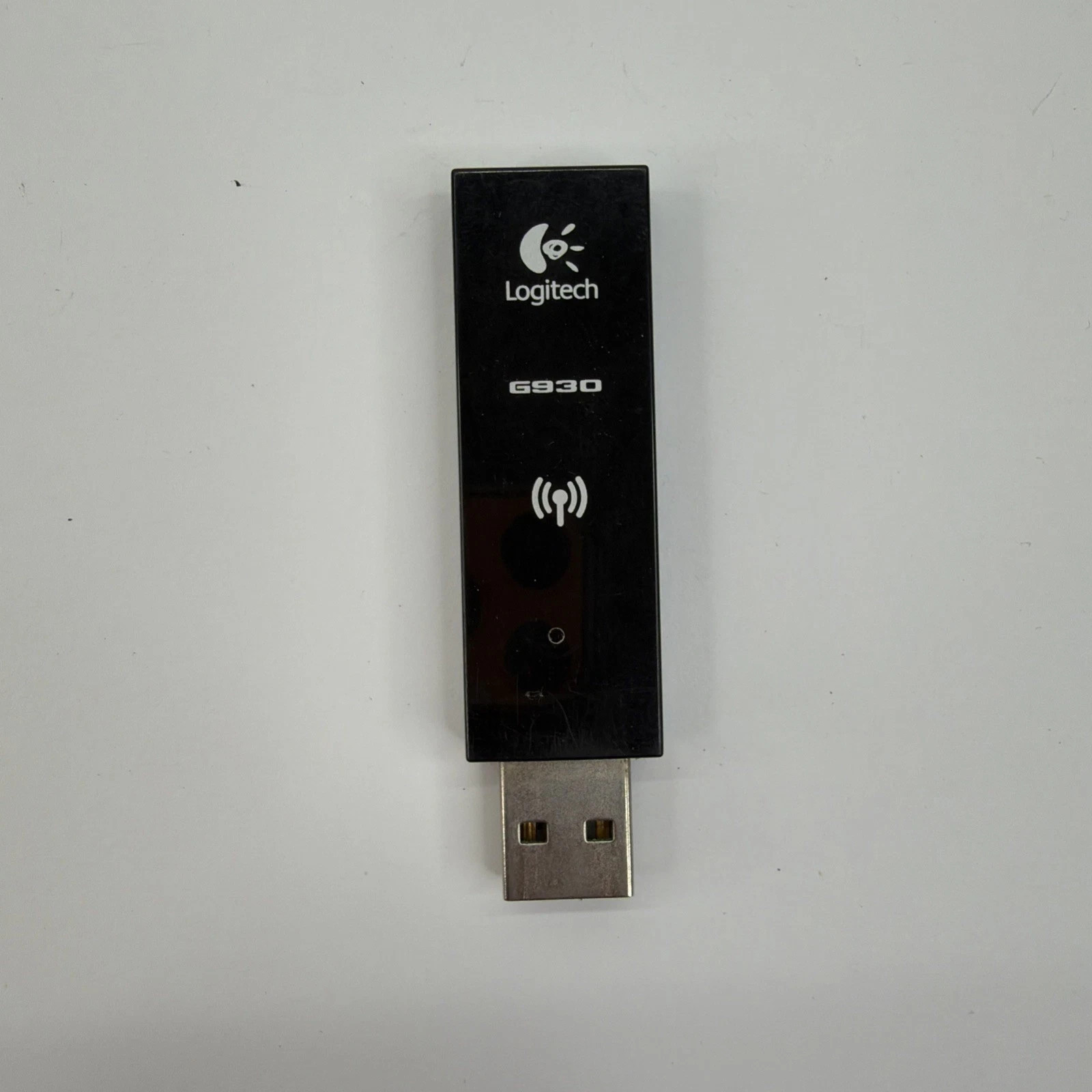 Wireless Gaming Headset Logitech G930 USB Receiver Dongle Adapter  PN-881-000081