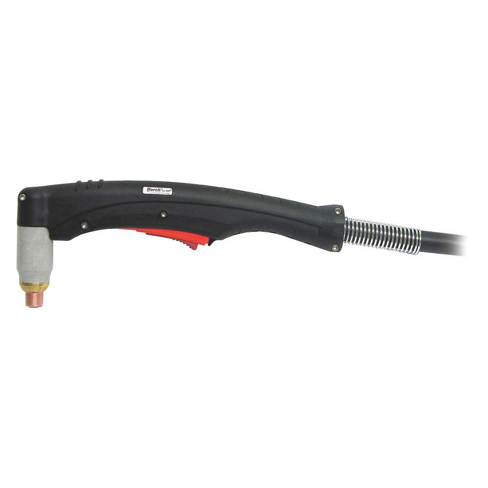 THERMAL DYNAMICS 7-5263 Victor SL100 Handheld Plasma Torch 20UJ72