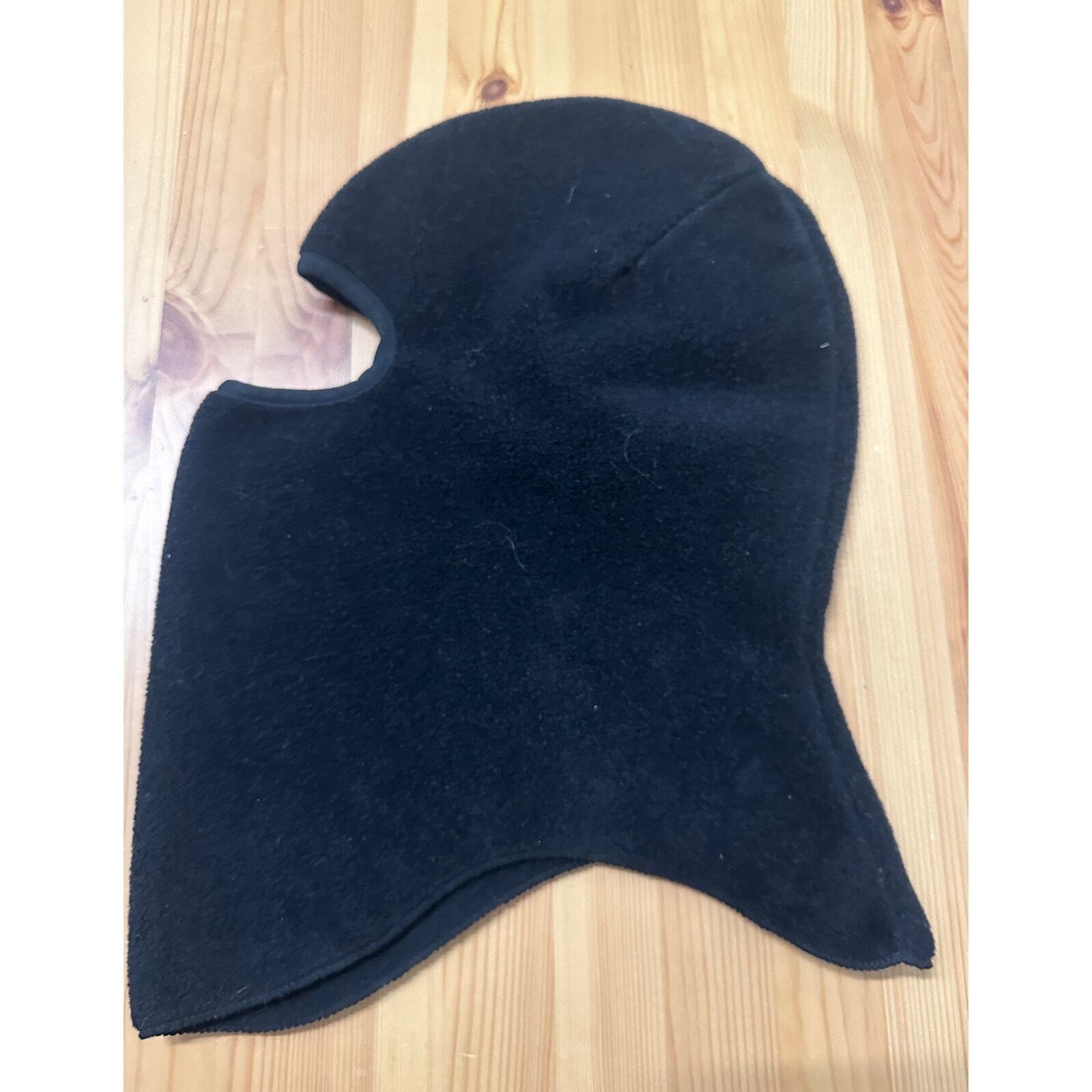 Vintage EMS Adults Fleece Face Mask One Size