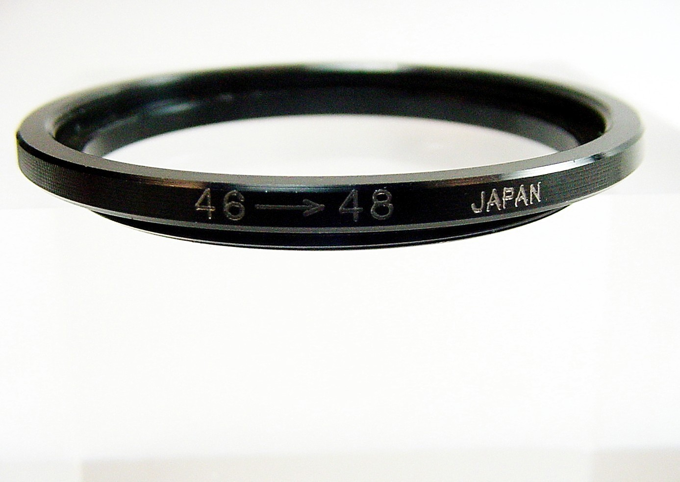 46mm-48mm Step-up Adapter Ring | Japan | New | No box | $6.95 |
