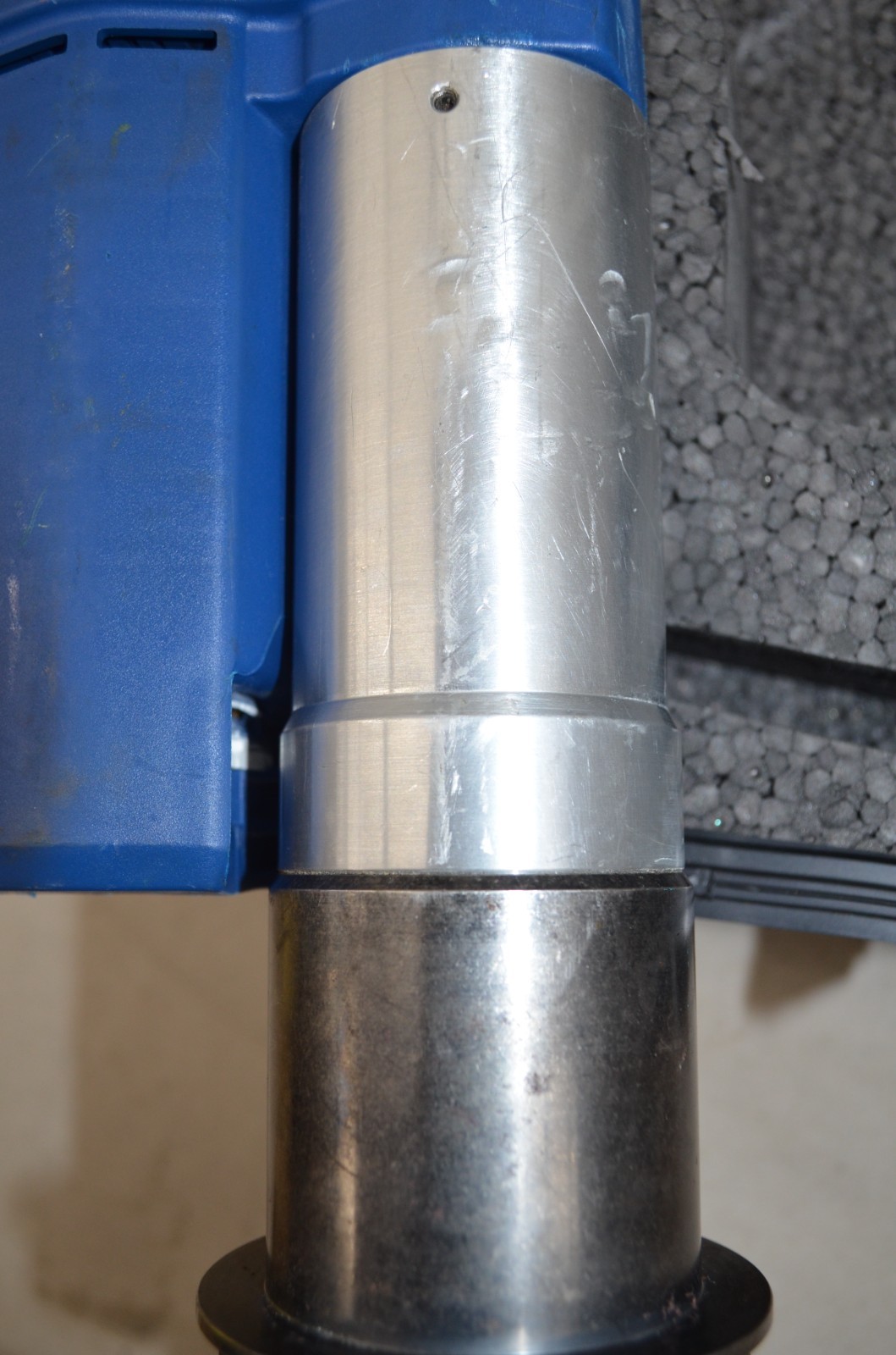 Uponor Propex 201 Corded Expander Tool 2” Pipe Pex Expander