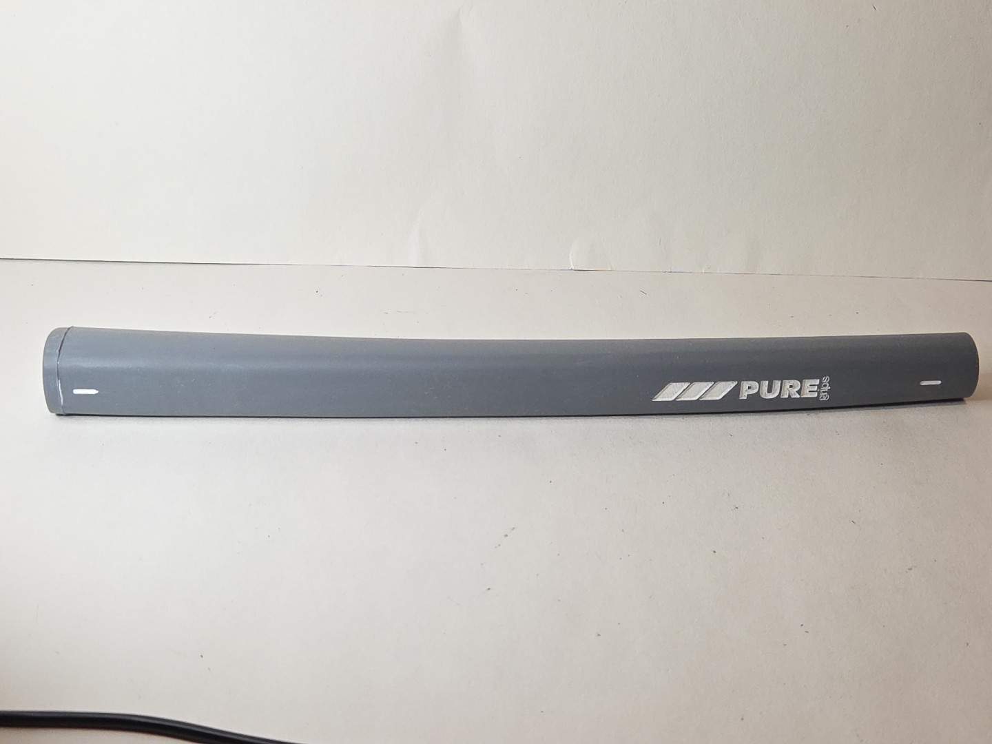 PURE Classic Size GRAY NEW Putter Grip Standard Grey