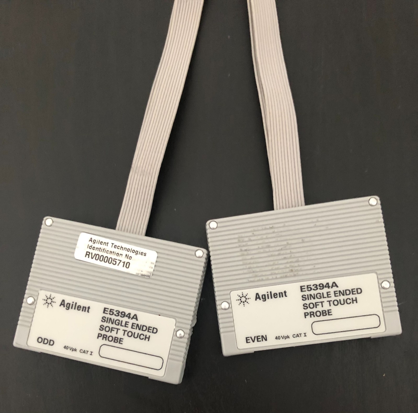 Agilent E5394A Single Ended Soft Touch Probe