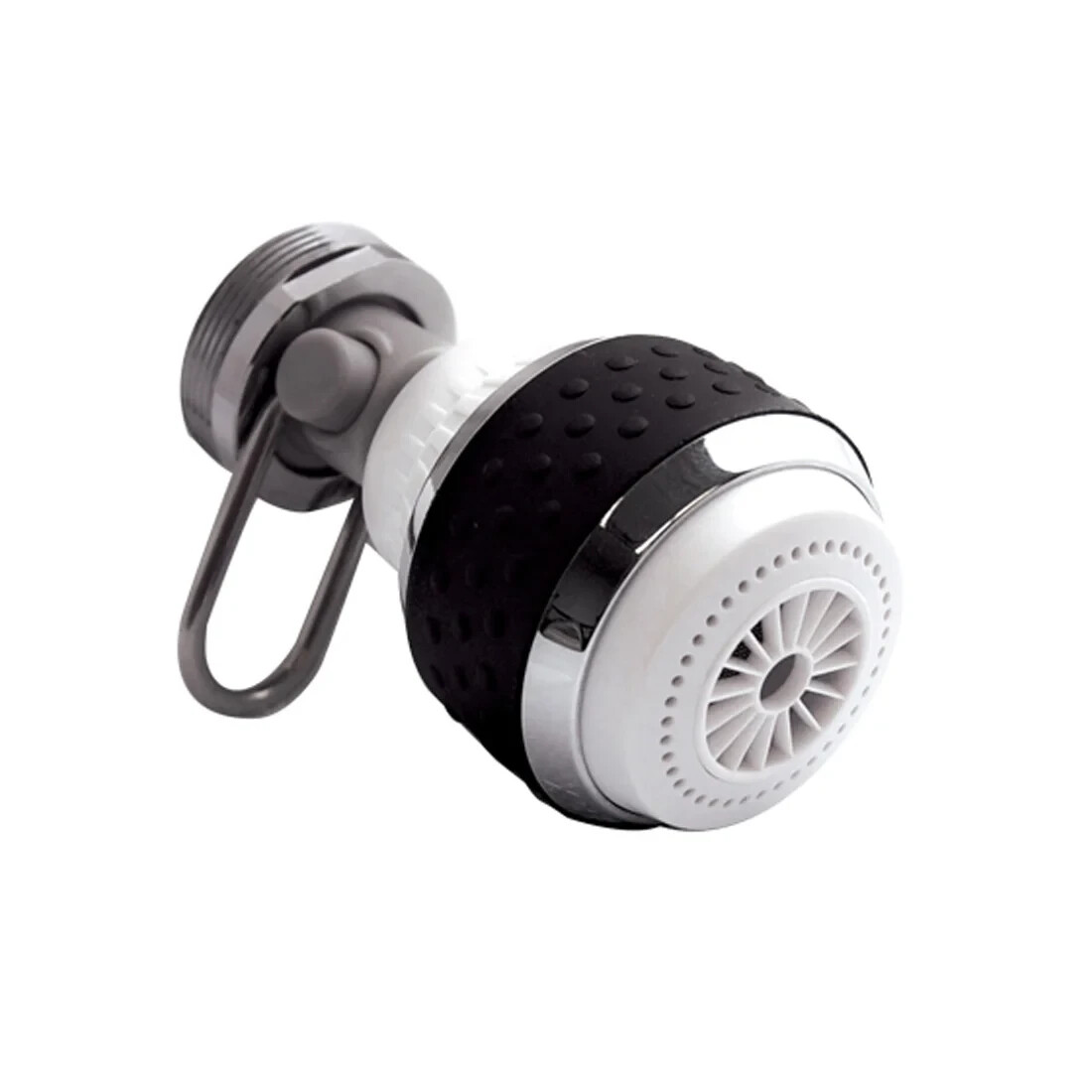 Niagara Watersense Swivel Faucet Aerator w PAUSE 1.5GPM Boosts water pressure!