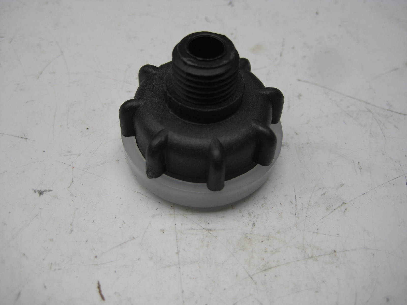 ION TRAIN MP003202 FILTER COMPRESSOR INLET NSNP