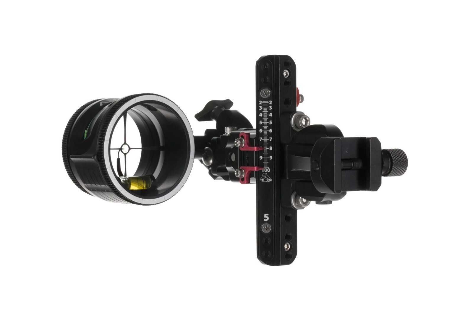 Landslyde Plus Picatinny Slider Sight .019 Green (AV-41)