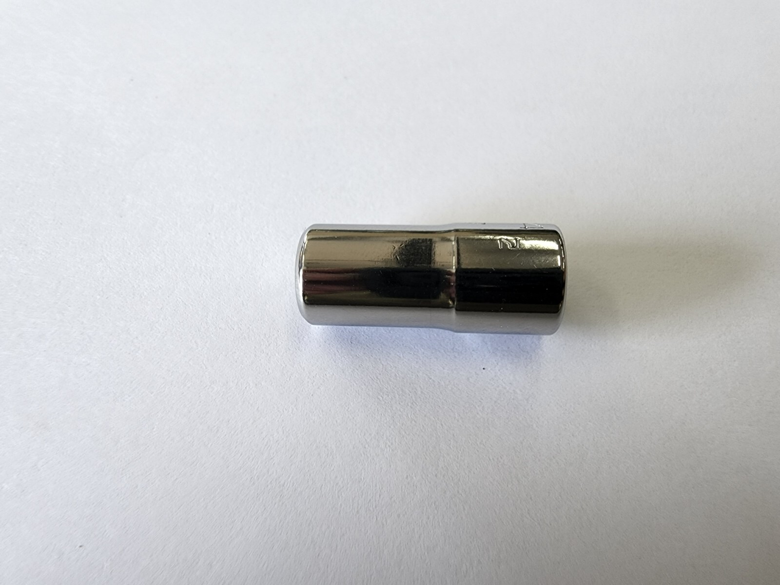 Snap-on Tools NEW 1/4" Drive Magnetic Screwdriver Bit Socket for 1/4" Bit TMBS8A