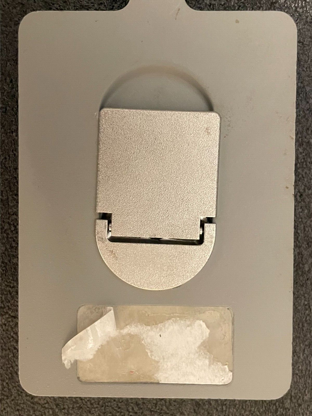 Sonosite P21x Cardiac Phased Array Probe FOR PARTS