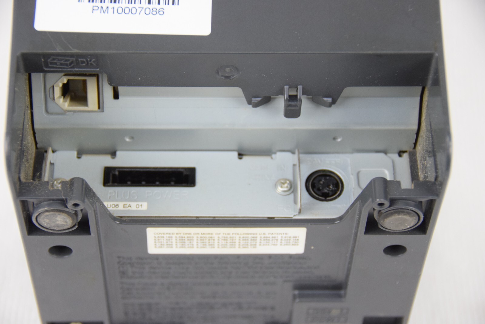 Epson TM-T88V Thermal Recipt Printer