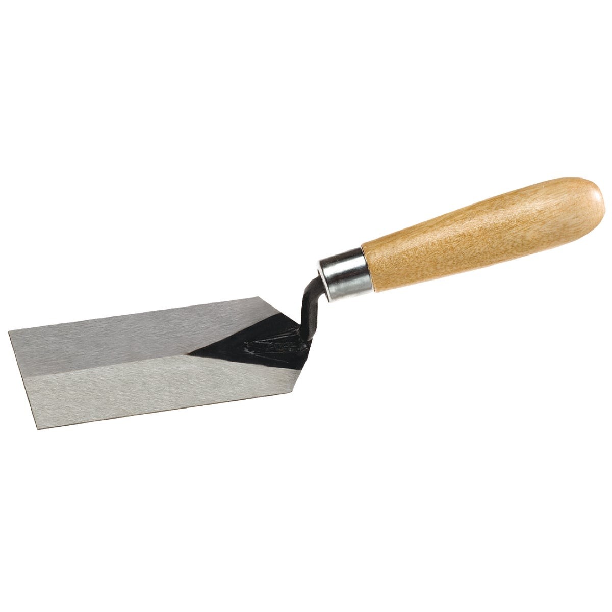 Do it 5 In. x 2 In. Hardwood Margin Trowel 322225 Pack of 12 SIM Supply, Inc.