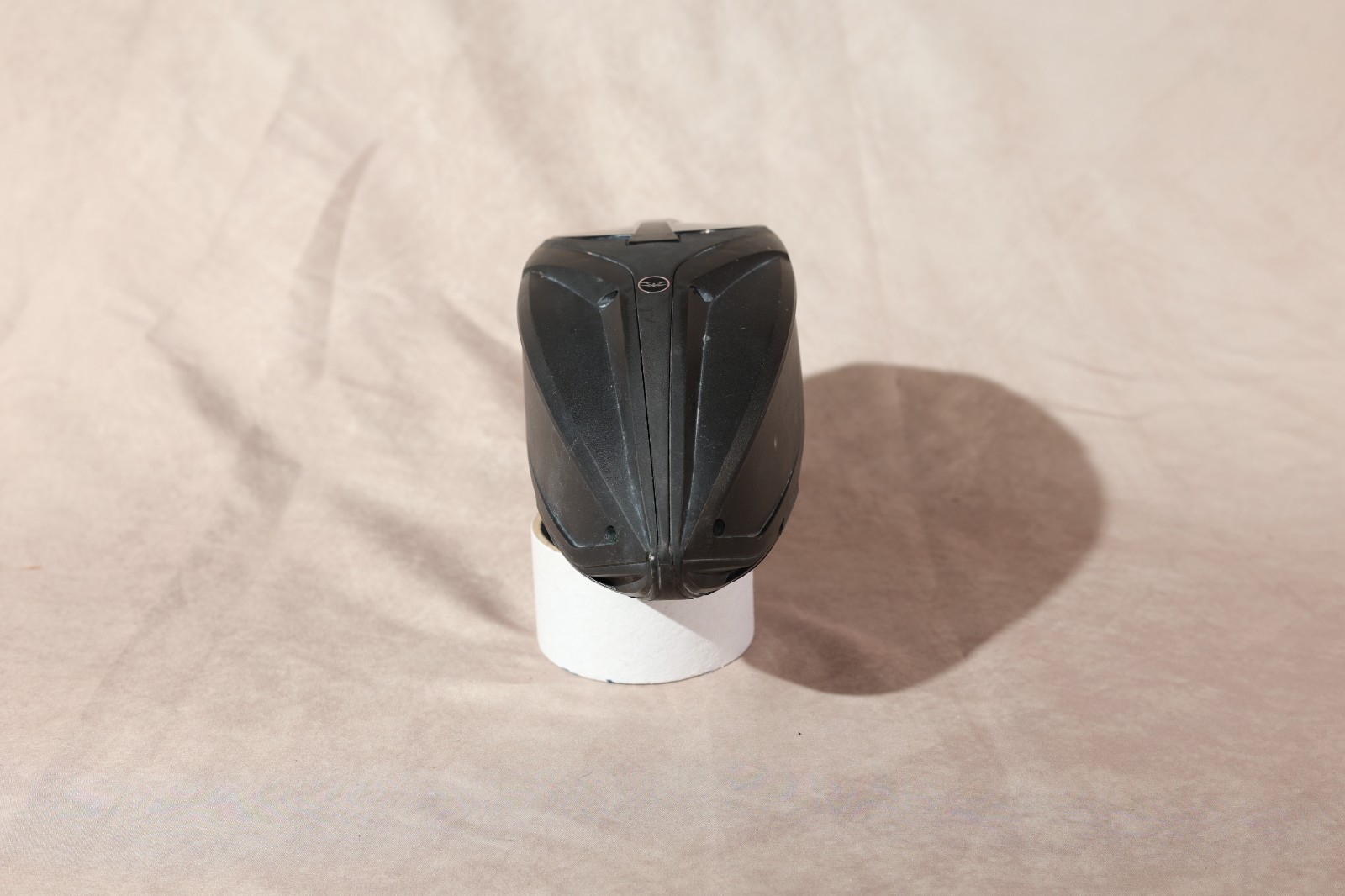 Valken Paintball Hopper Loader Black Electronic Feeder