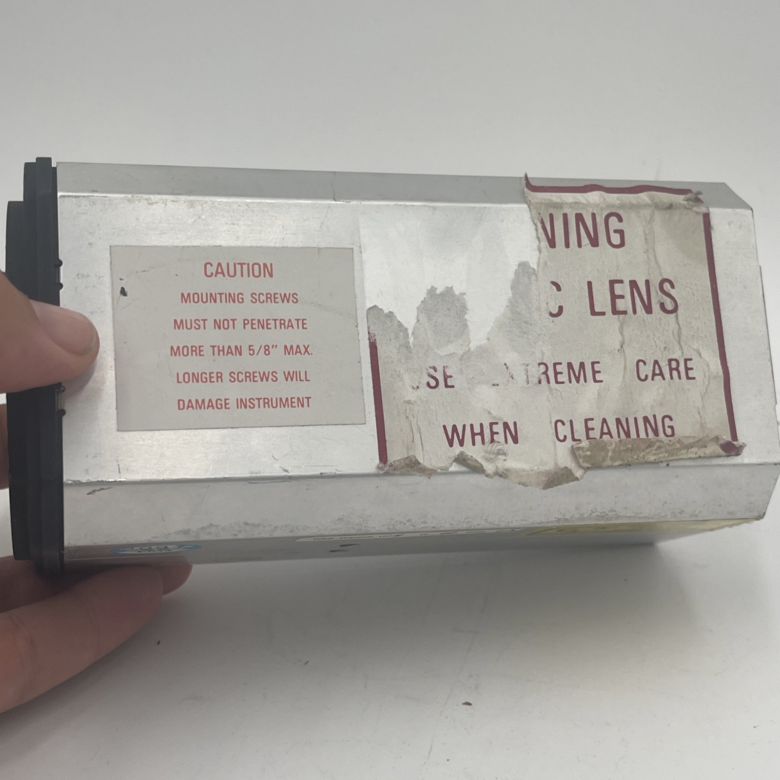 Bendix/King KI 209A Indicator PN: 066-3056-11 - UNTESTED See Description