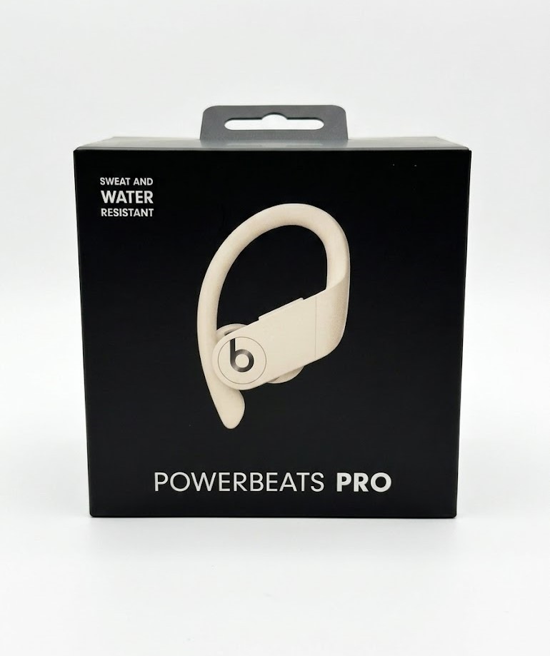 Beats by Dr. Dre Powerbeats Pro Wireless Bluetooth Earbuds Headphones