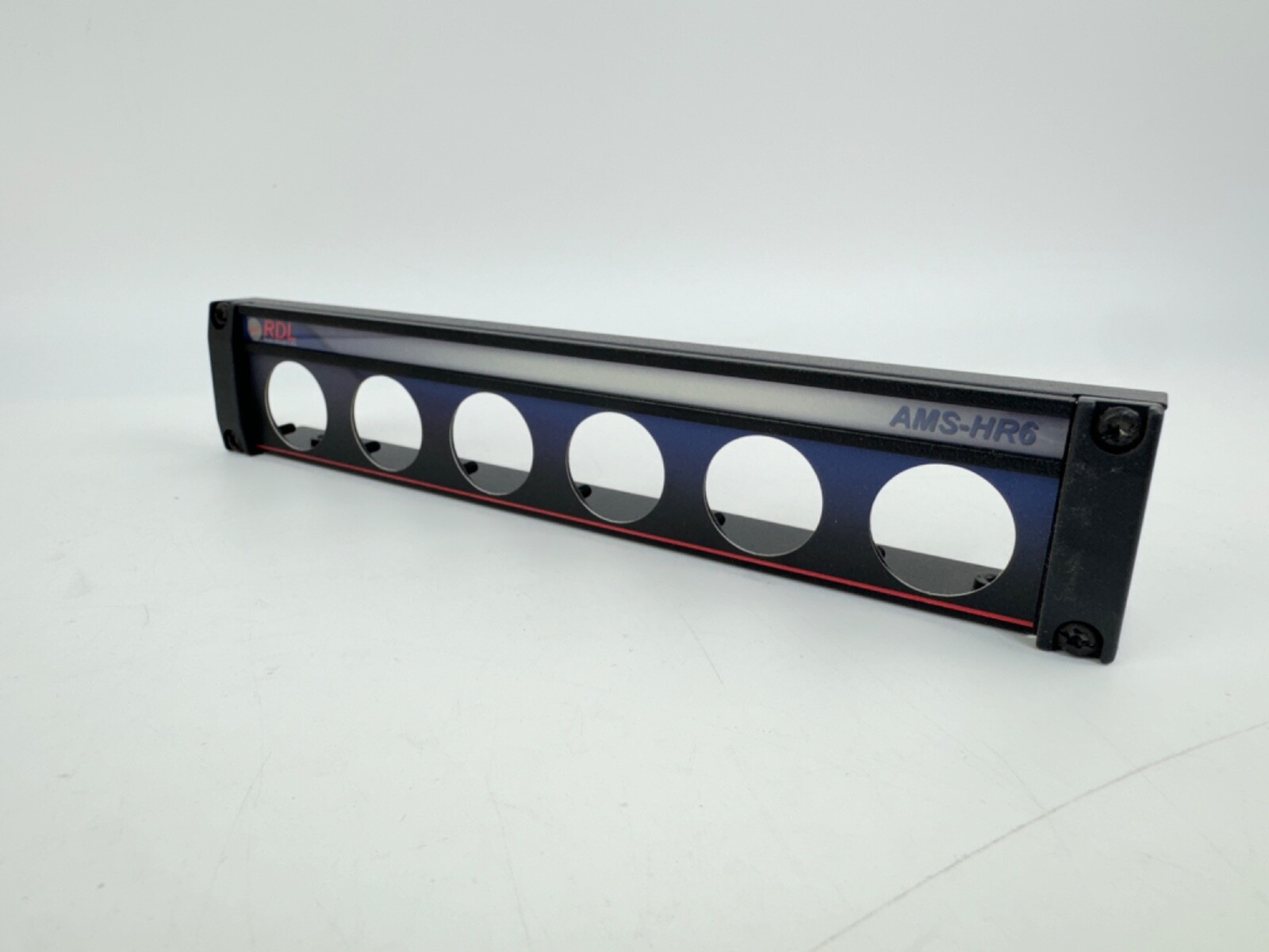 Radio Design Labs RDL AMS-HR6 AMS Mounting Panel
