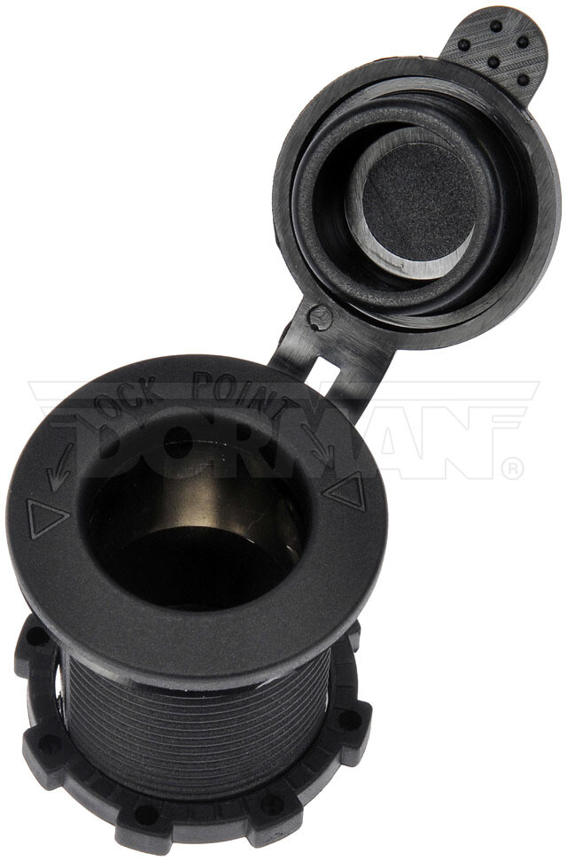 12V DC Accessory Cigarette Lighter Socket