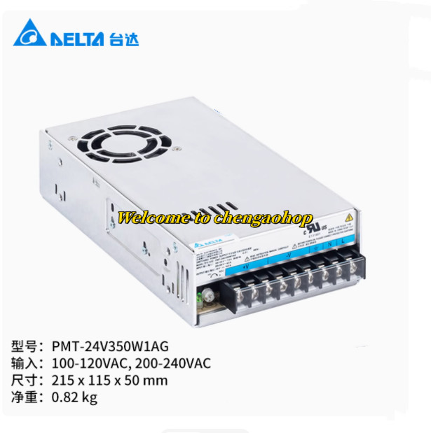 1PC NEW PMT-24V350W1AG Switching Power Supply #L666T LZ