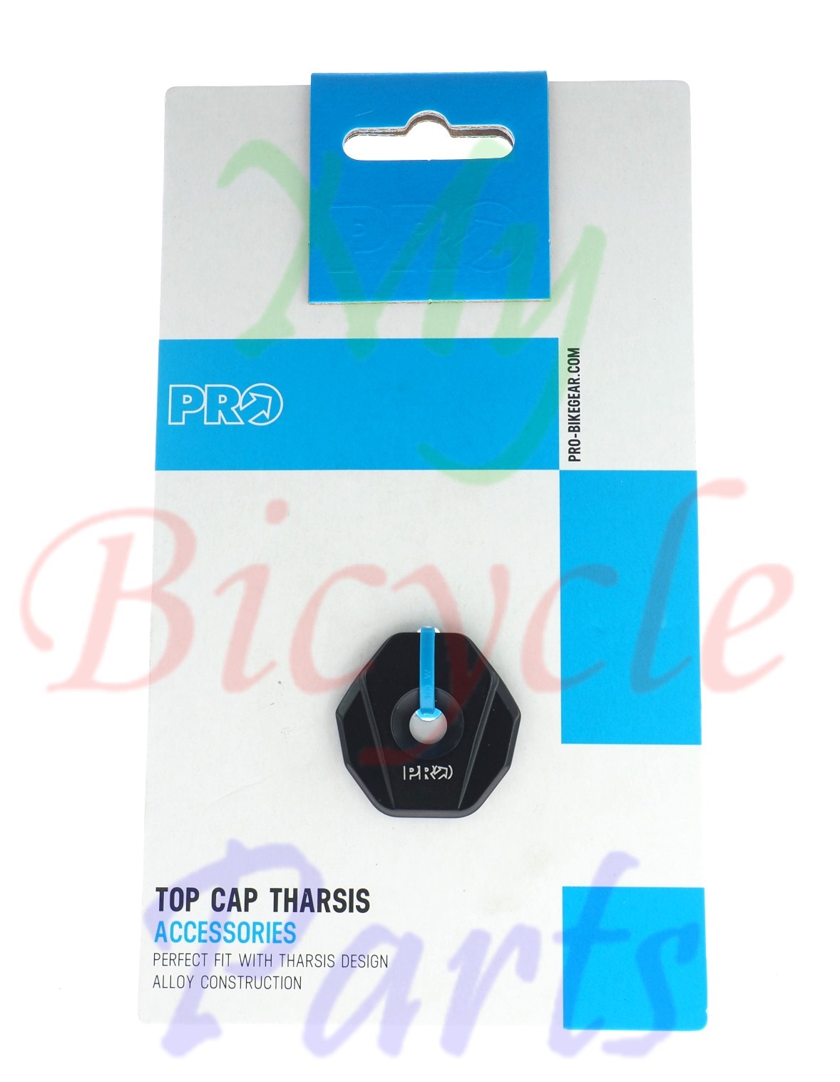 Shimano PRO Top Cap Alloy For Tharsis Stem