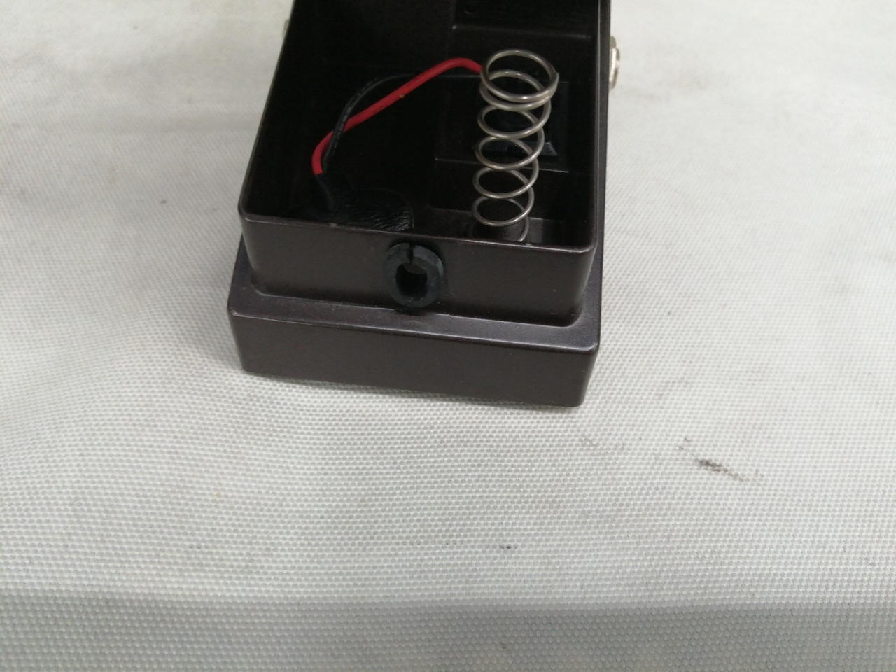 BOSS LM-2B Compressor
