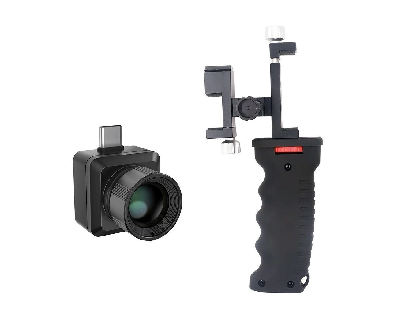 Xinfrared T2 Pro Thermal Monocular Imaging Camera For Android