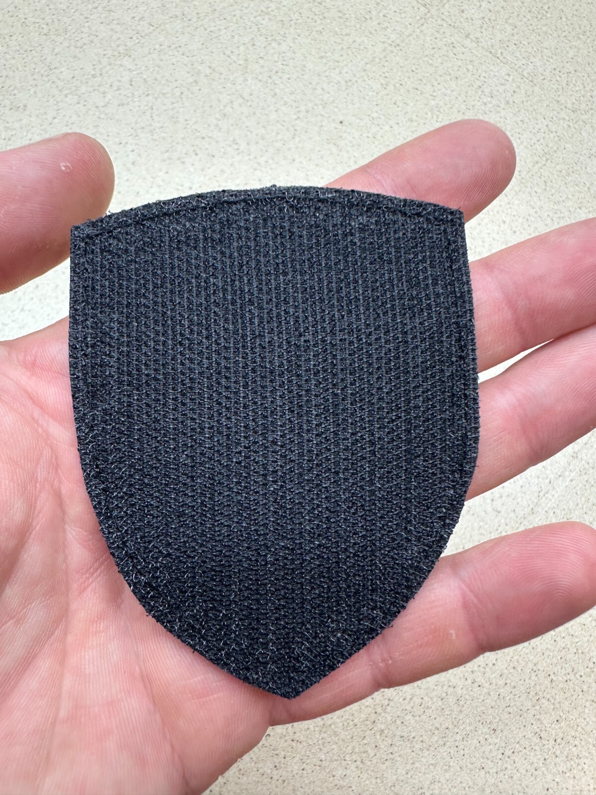 F-16 pilot Patch Ukraine Army