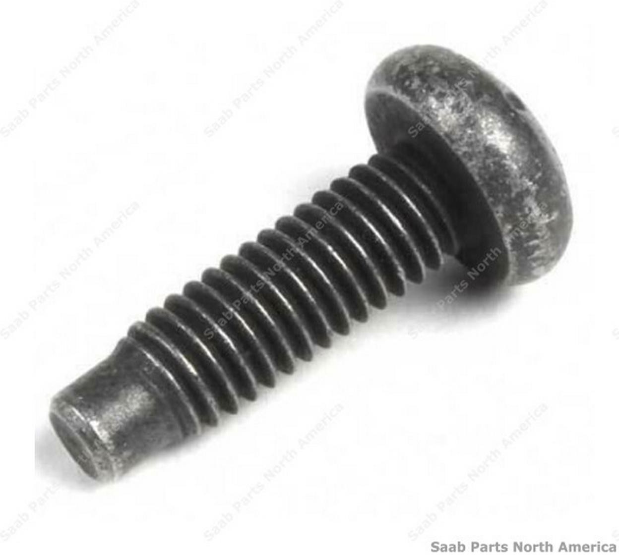 Genuine Saab Screw For 2007-2010 Saab 9-3 92152043-AG