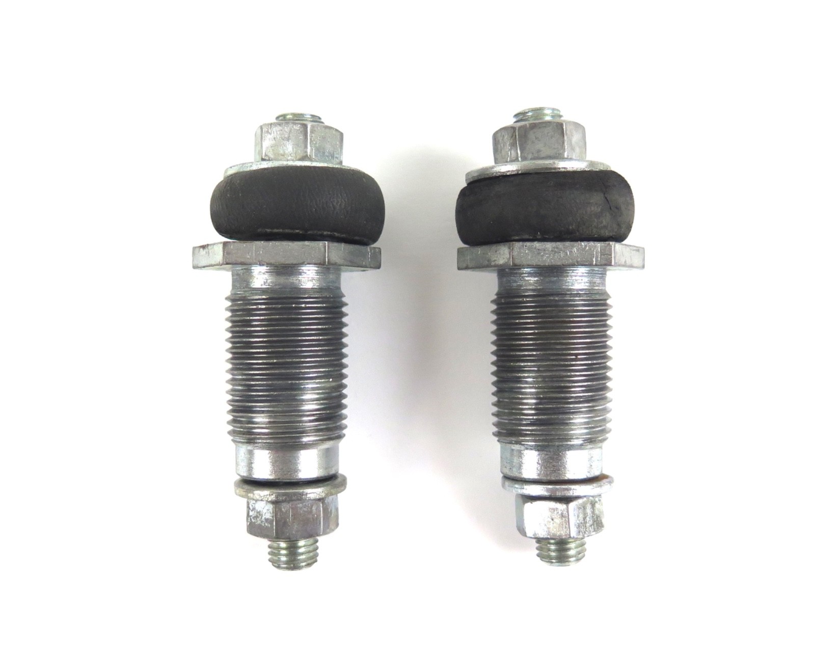 Delta Rockwell No. 22-101 13" X 5" Planer Pressure Bar Adjustment Nut Assemblies