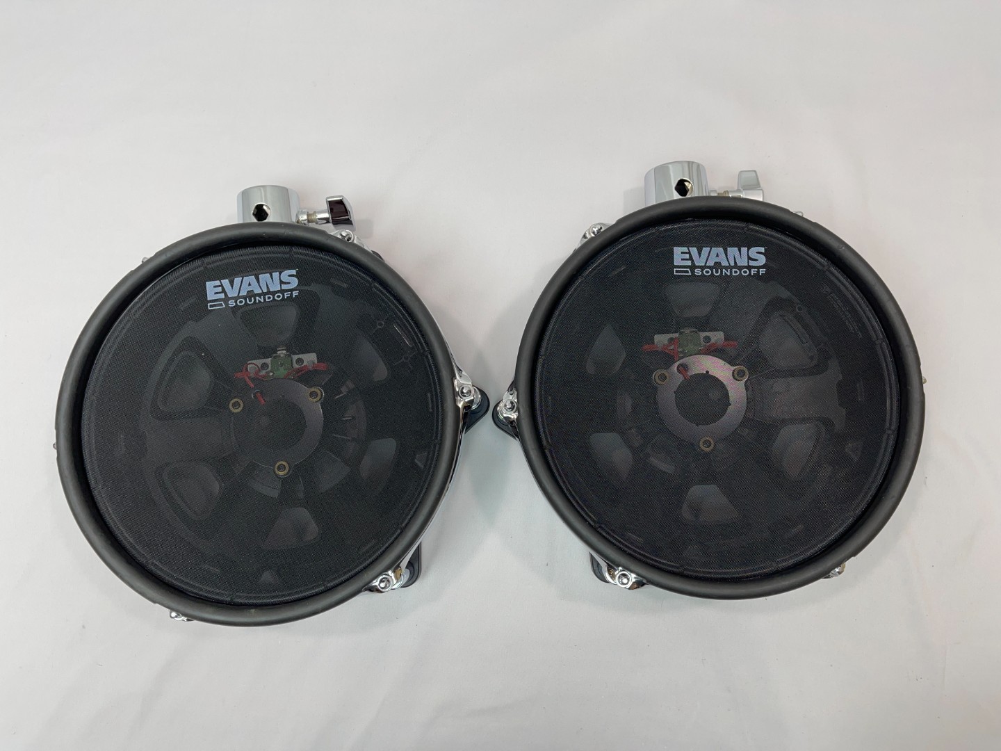 Roland PD-105X V Drum Mesh Head PD105X VDrum TWO PACK