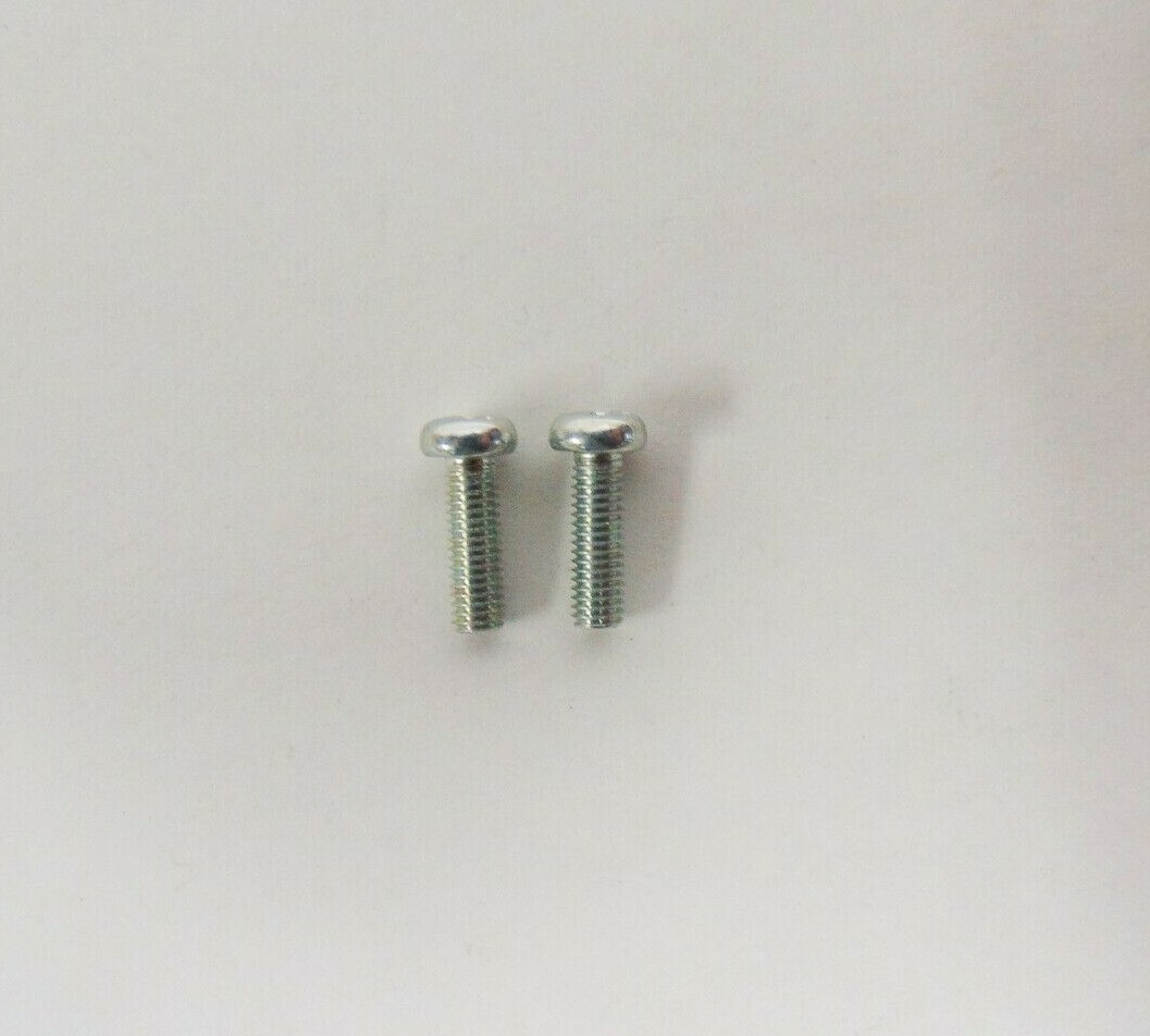 OEM Arctic Cat Snowmobile Screws 1 Set of 2) 6506-072 READ LISTING