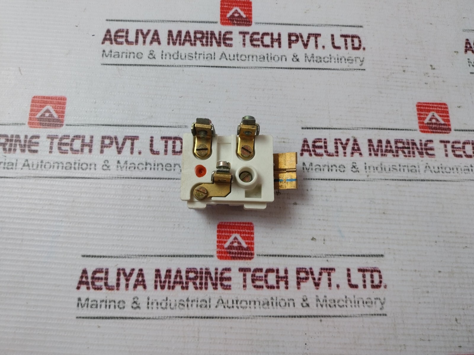 DANFOSS 017-4030 pressure switch