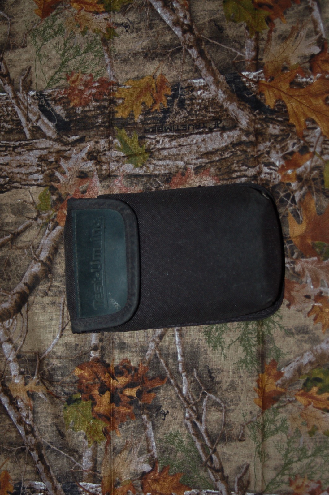 Test-Um Inc Lanroamer TP500, used